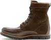 Revit Mohawk 3 Motorrad Stiefel, oliv, 41 Produktbild-Vorschau 6