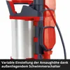 Einhell Flutset GE-DP 7535 N LL ECO (750 W, bis zu Ø 35 mm Produktbild-Vorschau 7