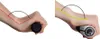 Ergon GP5 Regular Black/Grey L Lenkergriff Produktbild-Vorschau 5