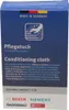 A product box for cleaning cloths. Náhled obrázku produktu