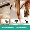 Moser Animal Hansgrohe Dog Shower White - pommeau de douche Voir les images du produit 9