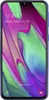 Samsung Smartphone 15cm (5,9 Zoll) A405F Galaxy A40, LTE, Produktbild-Vorschau 2
