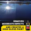 Meguiar's Ultimate Compound Politur für klaren Glanz 450 ml Produktbild-Vorschau 6