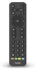 Télécommande universelle Hama TV, infrarouge, pour 2 Voir les images du produit 1