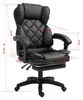 Schreibtischstuhl Design Bürostuhl TV Bürosessel Chefsessel Produktbild-Vorschau 7