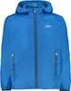Cmp Boy Jacket Fix Cyan 12 Years Produktbild-Vorschau 3