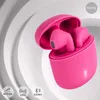 Setty Kopfhörer Headset Kabellos Bluetooth 5.0 TWS Wireless Produktbild-Vorschau 4