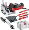 Mafell Duo-Dübler DDF 40 MaxiMAX im T-MAX | 918602 Produktbild-Vorschau 1