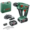 Bosch cordless hammer drill - Uneo Maxx (Supplied with 2 Anteprima dell’immagine prodotto 15