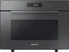 Microonde combinato 35l 900w nero Samsung MC35R8058KC Anteprima dell’immagine prodotto 6