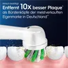 Oral-B Aufsteckbürsten Pro CrossAction 4er Produktbild-Vorschau 3