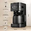 Barista Machine à café filtre Touch Iso avec verseuse Voir les images du produit 7