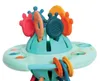 Grzechotka sensoryczna Ufo / Bocioland Podgląd zdjęcia produktu 3