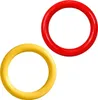Best Sporting Tauchring 14 cm, glatte Oberfläche, gelb oder Produktbild-Vorschau 1