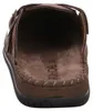 Rohde Herren Pantoffel Clog Nubuk Leder Schnalle Alassio Produktbild-Vorschau 12