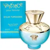 Perfume para mujer Dylan Turquoise de Versace, Eau de Vista previa de la imagen del producto 15