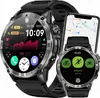 Smartwatch Męski GPS Zegarek Wodoodporny Menu PL Rozmowy Podgląd zdjęcia produktu 1