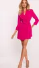 Made of Emotion Jumpsuit für Frauen Urgug M796 fuchsie S Produktbild-Vorschau 2