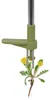 Kinzo Unkrautstecher Gartenwerkzeug mit Langem Griff - Produktbild-Vorschau 2