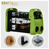 Saldatrice inverter 330A VRD | Kraft&Dele Anteprima dell’immagine prodotto 11