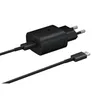 Samsung 25W Ep-Ta800Ebe Usb-C Ladegerät mit Kabel Samsung Produktbild-Vorschau 3