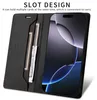 Handyhülle für iPhone 18 Pro Hülle, Leder Flip Wallet Produktbild-Vorschau 5