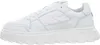 Apple of Eden Sneaker high Weiß Produktbild-Vorschau 3