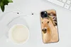 MuchoWow® Handyhülle Schutzhülle Hülle für iPhone 13 Pferde Produktbild-Vorschau 6