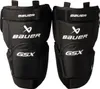 Genouillère de gardien de but Bauer GSX S25 Senior Voir les images du produit 1