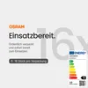 Osram G4 Halogen Stecklampe 10W 130lm Warmweiß 12V Dimmbar Produktbild-Vorschau 5