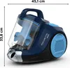 Rowenta Swift Power RO2981 – Beutelloser Staubsauger Produktbild-Vorschau 18
