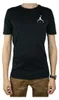 Nike Hemden Air Jordan Jumpman Embroidered Tee, AH5296010, Productafbeelding-voorbeeld 7