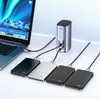 UGREEN USB-C Multifunctional Docking Station (12-in-1) Produktbild-Vorschau 19
