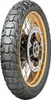Dunlop Trailmax Raid 110/80 R19 Tl 59T Bsw Anteriore M+S Anteprima dell’immagine prodotto 1