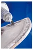 PFERD ZYA 0820/6 INOX, Stahl, Nicht-eisenhaltiges Metall, Produktbild-Vorschau 2
