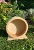 Elmato 10584 Holzlaufrad Nagerlaufrad für Hamster Mäuse Produktbild-Vorschau 4
