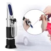 Rifrattometro portatile per batterie di motori di veicoli e Anteprima dell’immagine prodotto 6