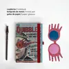 Harry Potter Set de papeterie Luna Lovegood Set avec Voir les images du produit 2