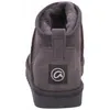 ARA Shoes Alaska Schuhe Damen grau 39 Produktbild-Vorschau 4