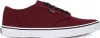 Vans MN Atwood VN000TUY8j31 (45/Canvas oxblood-white) Produktbild-Vorschau 1