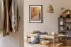 Bild - Bilderrahmen - Foto - 70 cm x 100 cm - MDF - Rahmen Produktbild-Vorschau 3