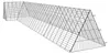 VEVOR, túnel para gallinas, 400 x 100 x 61,5 cm (largo x Vista previa de la imagen del producto 1