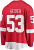 Fanatics Official Licensed Jersey Detroit Red Wings #53 Produktbild-Vorschau 3