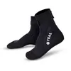 YEAZ NEOSOCK HIGH PRO - Neoprensocken SCHWARZ Größe: M Produktbild-Vorschau 2