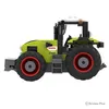Schäfer Toy Company GmbH BRIXIES Plus CLAAS AXION 960 Voir les images du produit 4
