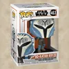 FUNKO POP! 54523, Sammelfigur, Film & TV-Serien Produktbild-Vorschau 10