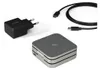 Epico UltraBase EF45, Drinnen, USB, 9 V, Kabelloses Produktbild-Vorschau 4