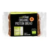 Low Carb® Organiczny chleb białkowy 250g (długi okres Podgląd zdjęcia produktu 2