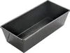 Metaltex Superior Kastenform, PTFE, schwarz, 25 cm Produktbild-Vorschau 4