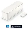 Bosch Smart Home Smart Home Tür-/Fensterkontakt II [+M] Produktbild-Vorschau 6